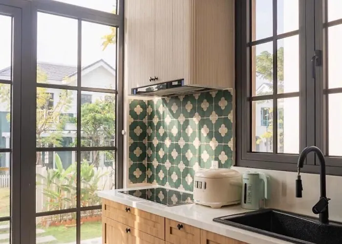 Ocean Novaworld Apartment Phan Thiet