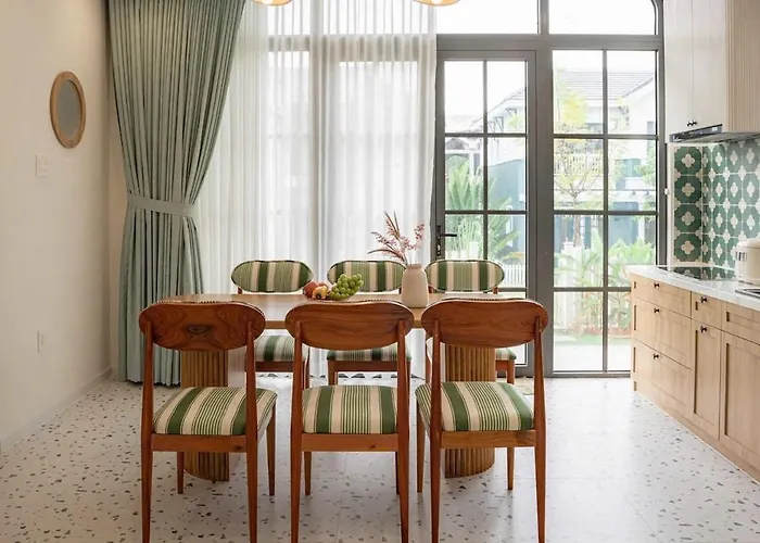 Ocean Novaworld Apartment Phan Thiet