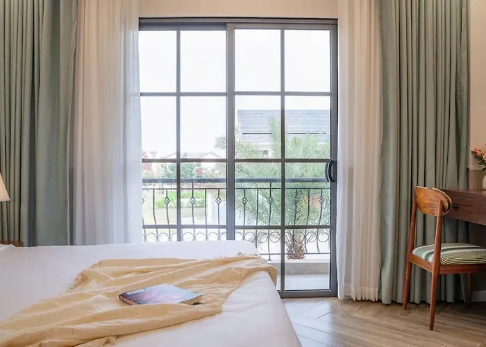 Ocean Novaworld Phan Thiet