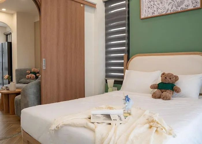 Ocean Novaworld Apartment Phan Thiet