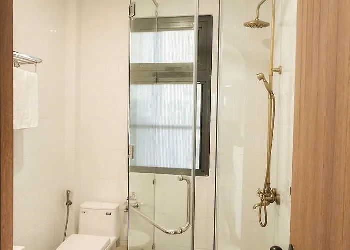 Apartment Ocean Novaworld Phan Thiet