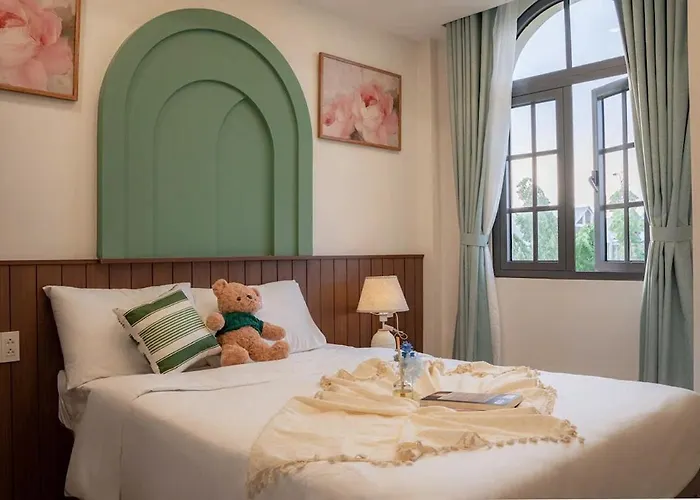 Ocean Novaworld Apartment Phan Thiet