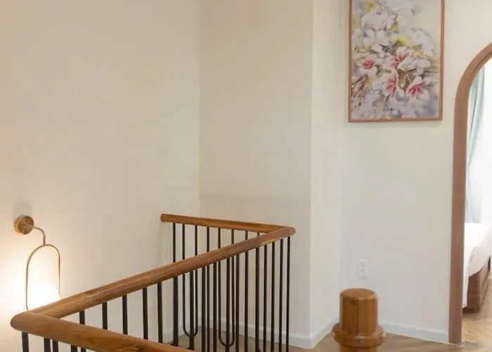 Apartment Ocean Novaworld *