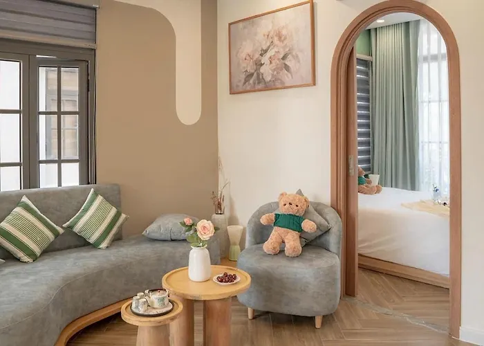 Ocean Novaworld Apartment Phan Thiet