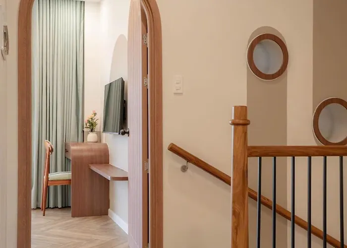 Ocean Novaworld Apartment Phan Thiet