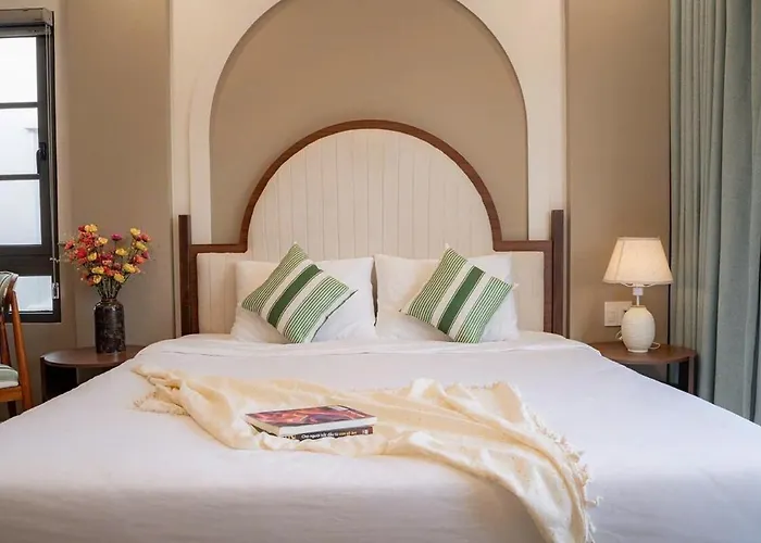 Apartment Ocean Novaworld Phan Thiet