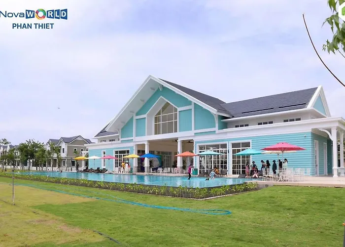 Ocean Novaworld Phan Thiet