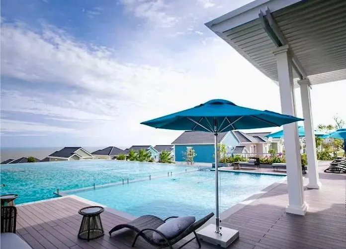 Ocean Novaworld * Phan Thiet